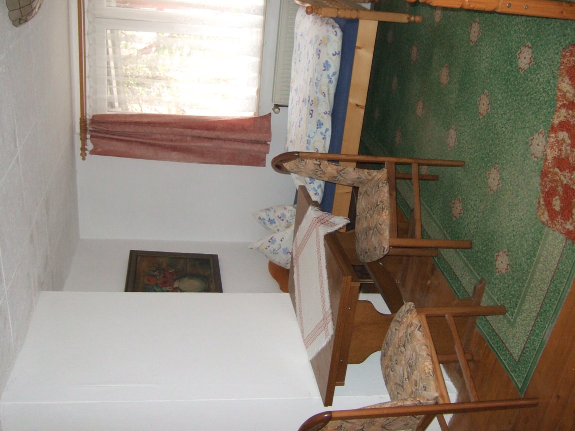 Pension zwischen den Wäldern in Haldensleben-Satuelle