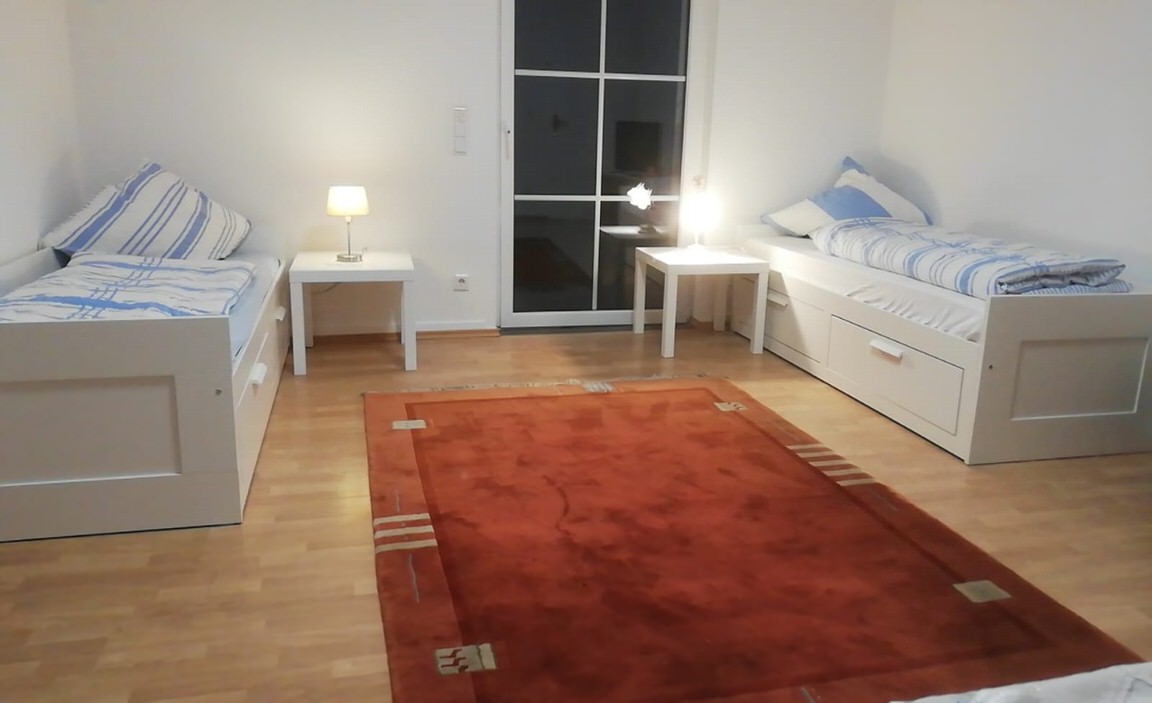 Zimmer im Pott  Hessler in Gelsenkirchen