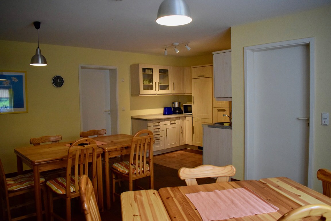 Pension Haselgrund in Rotenburg an der Fulda