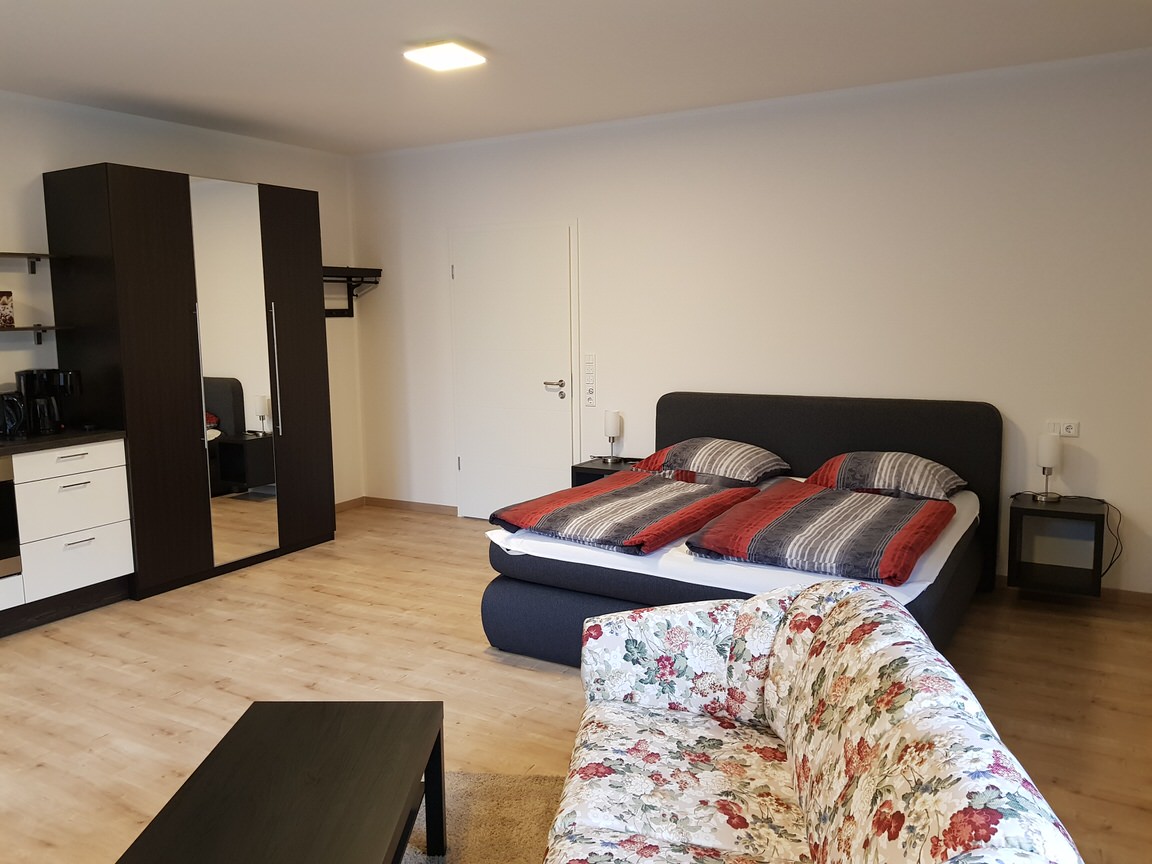  Cafe Selbstgemacht in Nienburg