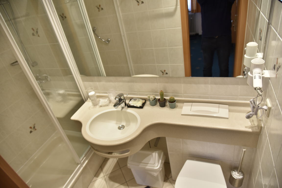 Bed and Breakfast Pension Brenz in Sontheim