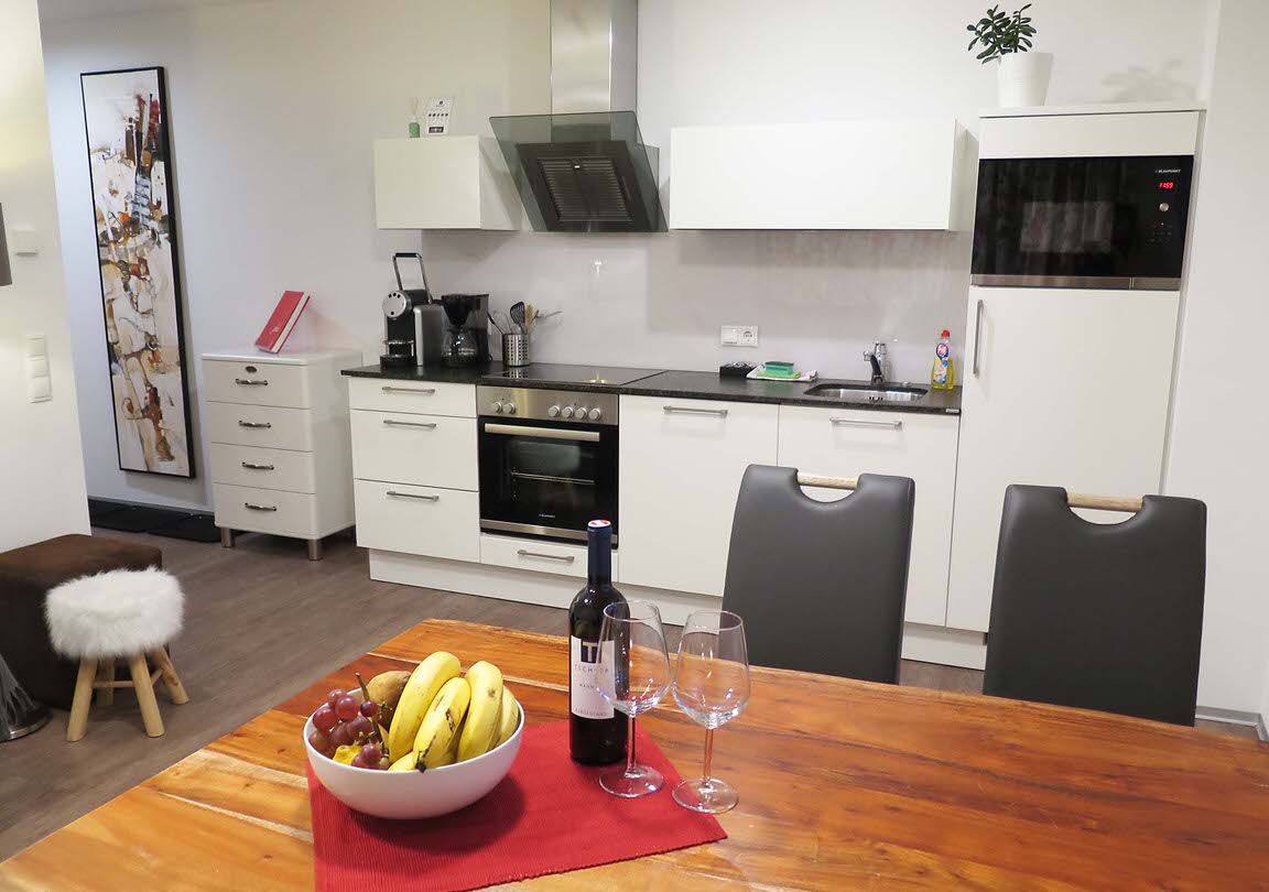  Art Apart Nomay in Kaprun