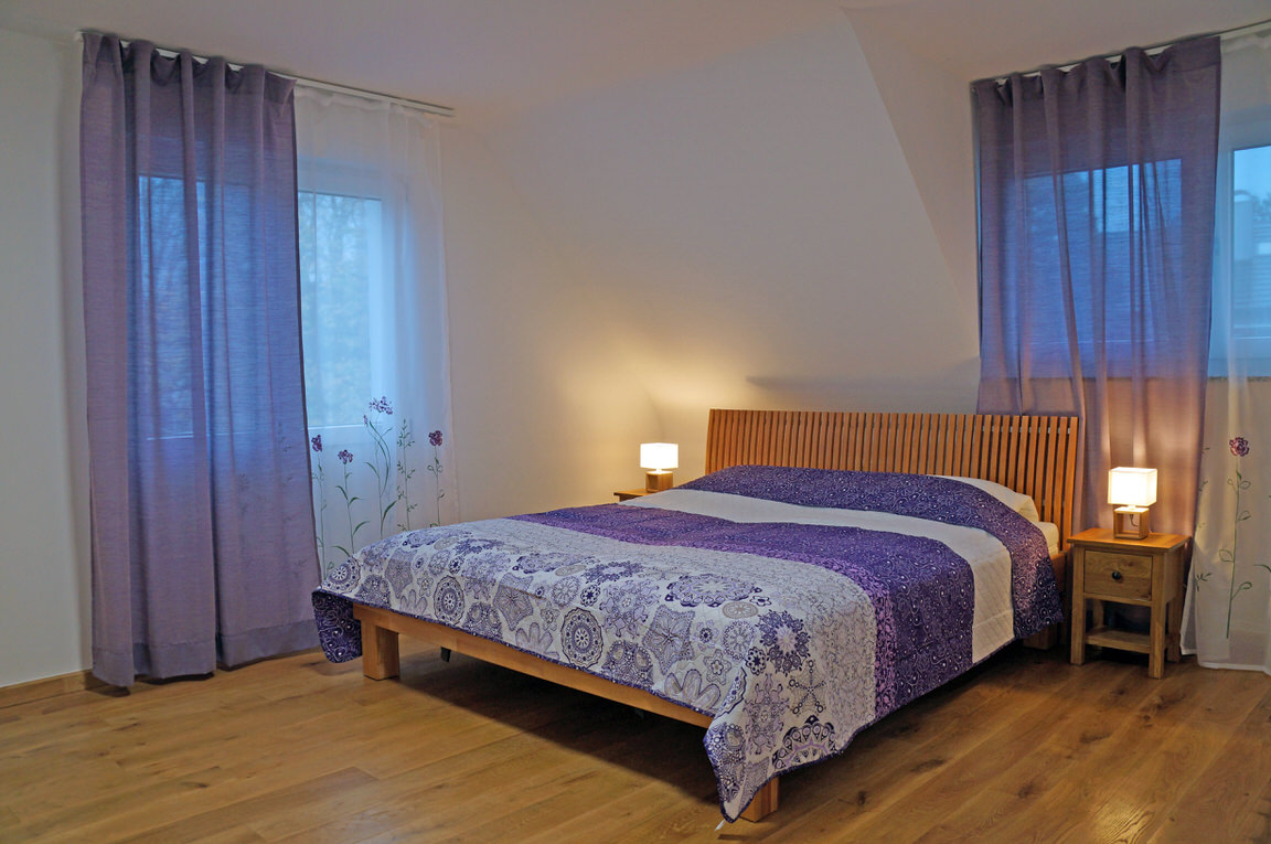  Adel FeWo am Herzzentrum in Bad Krozingen