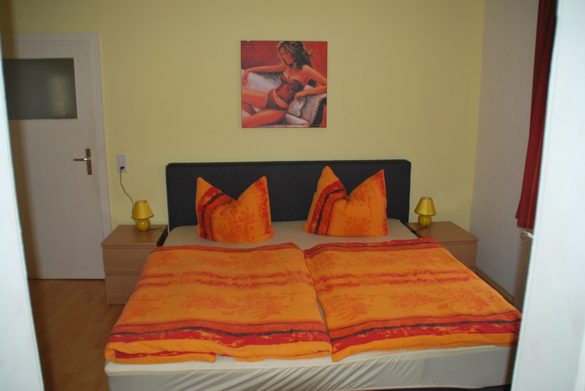 Gästehaus Lerchenbergblick in Rabenau