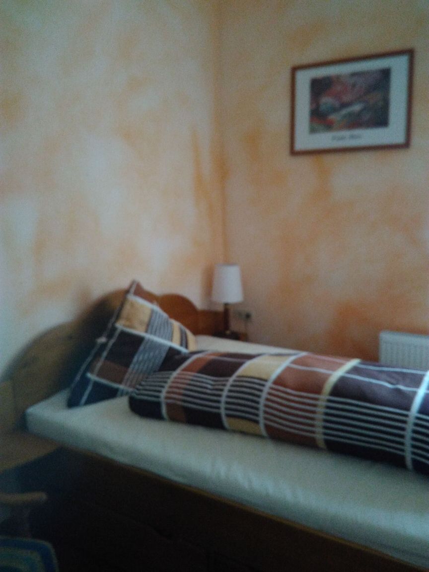 Hotel Alte Kornbrennerei in Fürstenau