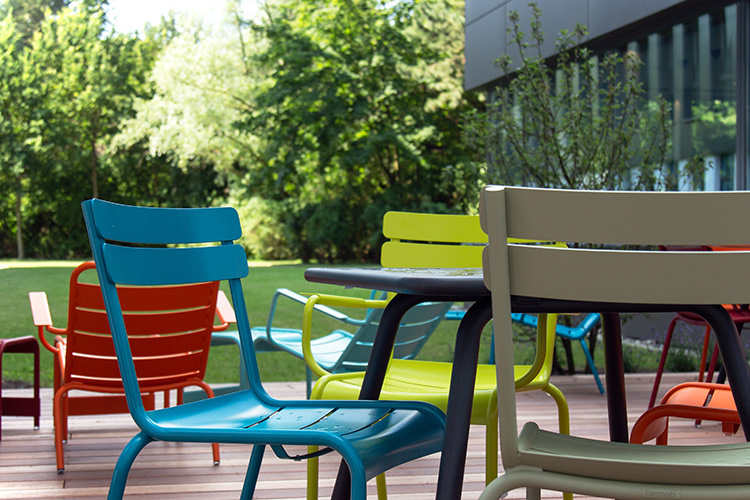  sylc. Apartmenthotel in Hamburg