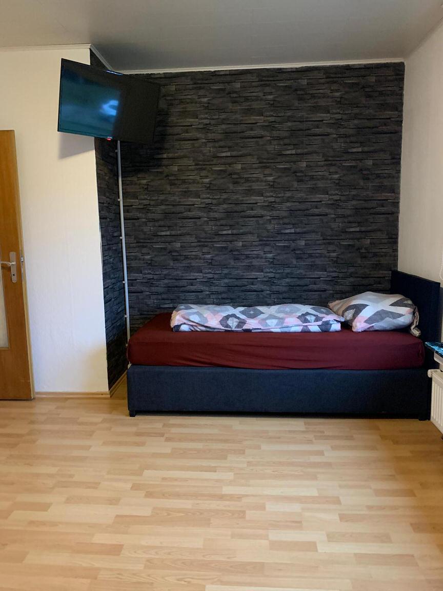 Pension Highway - Löhne in Löhne