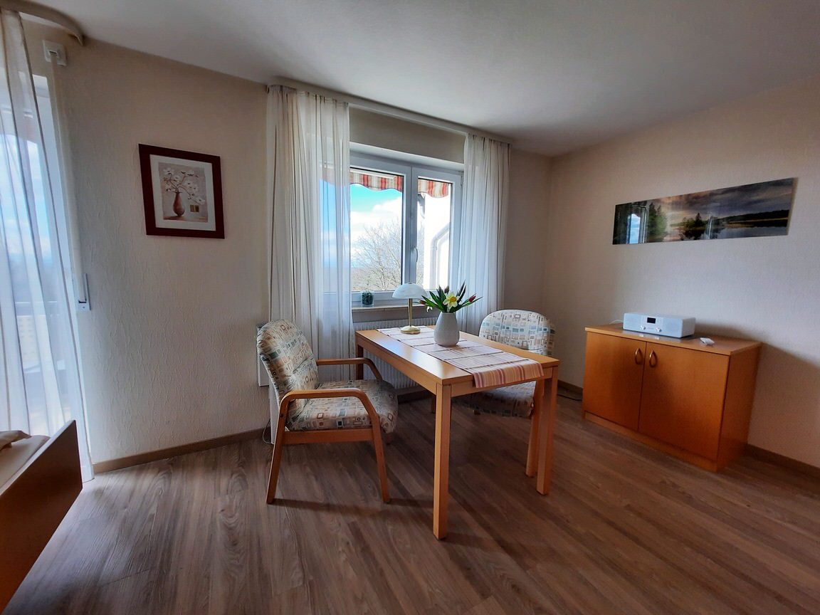 Gästehaus Höferlin in Bad Bellingen