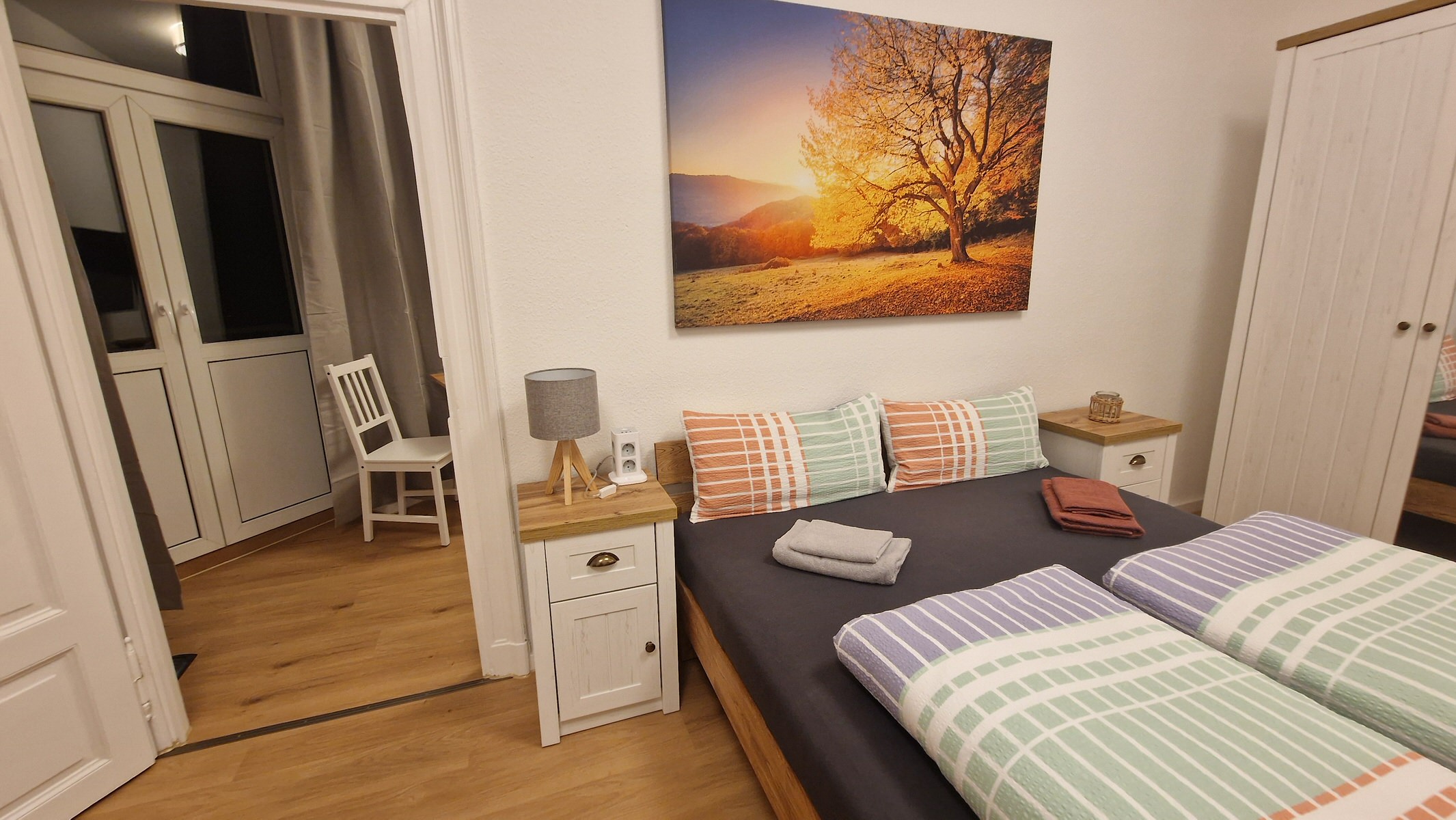 Boba37 Gästehaus Dresden Gruna in Dresden