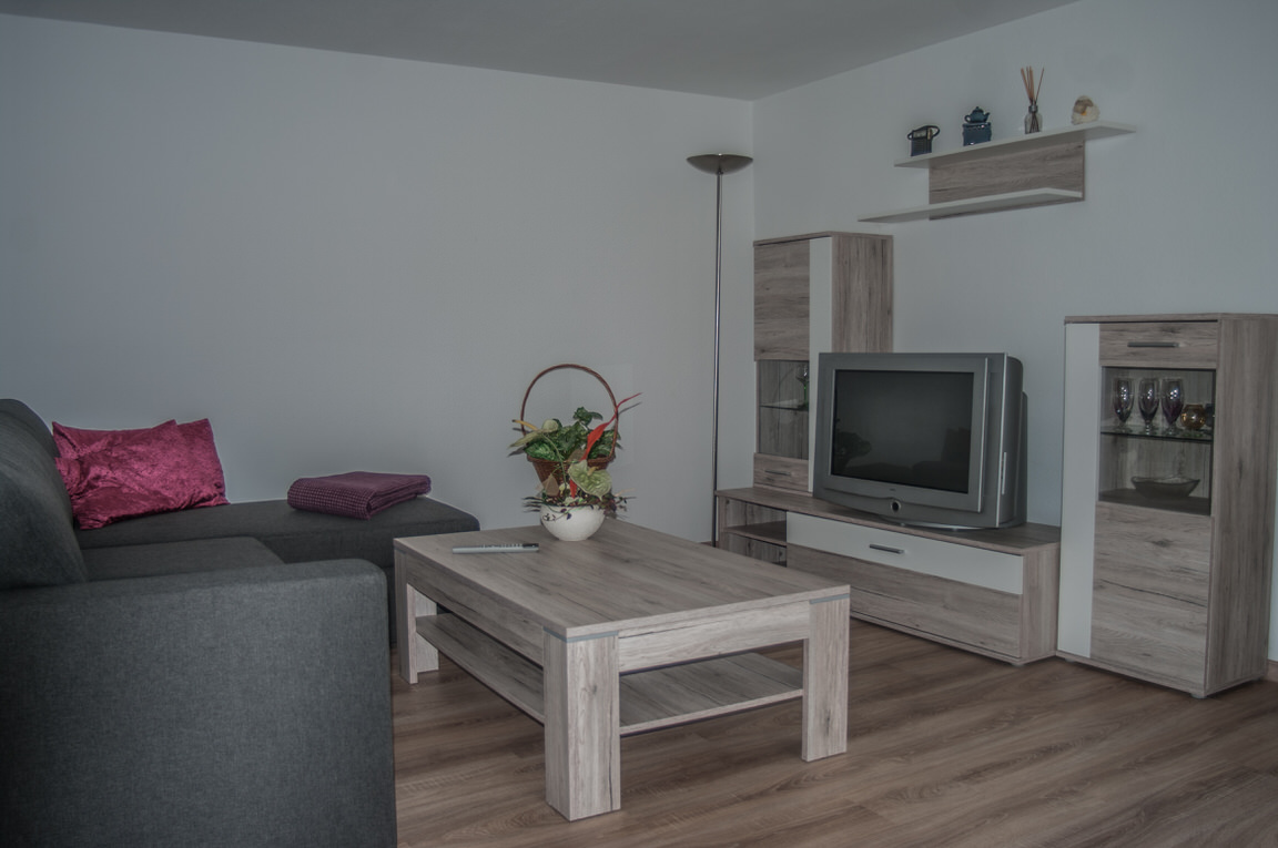  Fewo Grimmaer Straße in Grimma-Großbothen