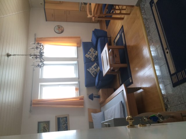 Ferienwohnung Haus Schranz in Denkendorf