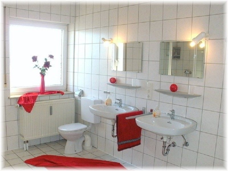 Ferienwohnung Am Fortberg in Biebertal