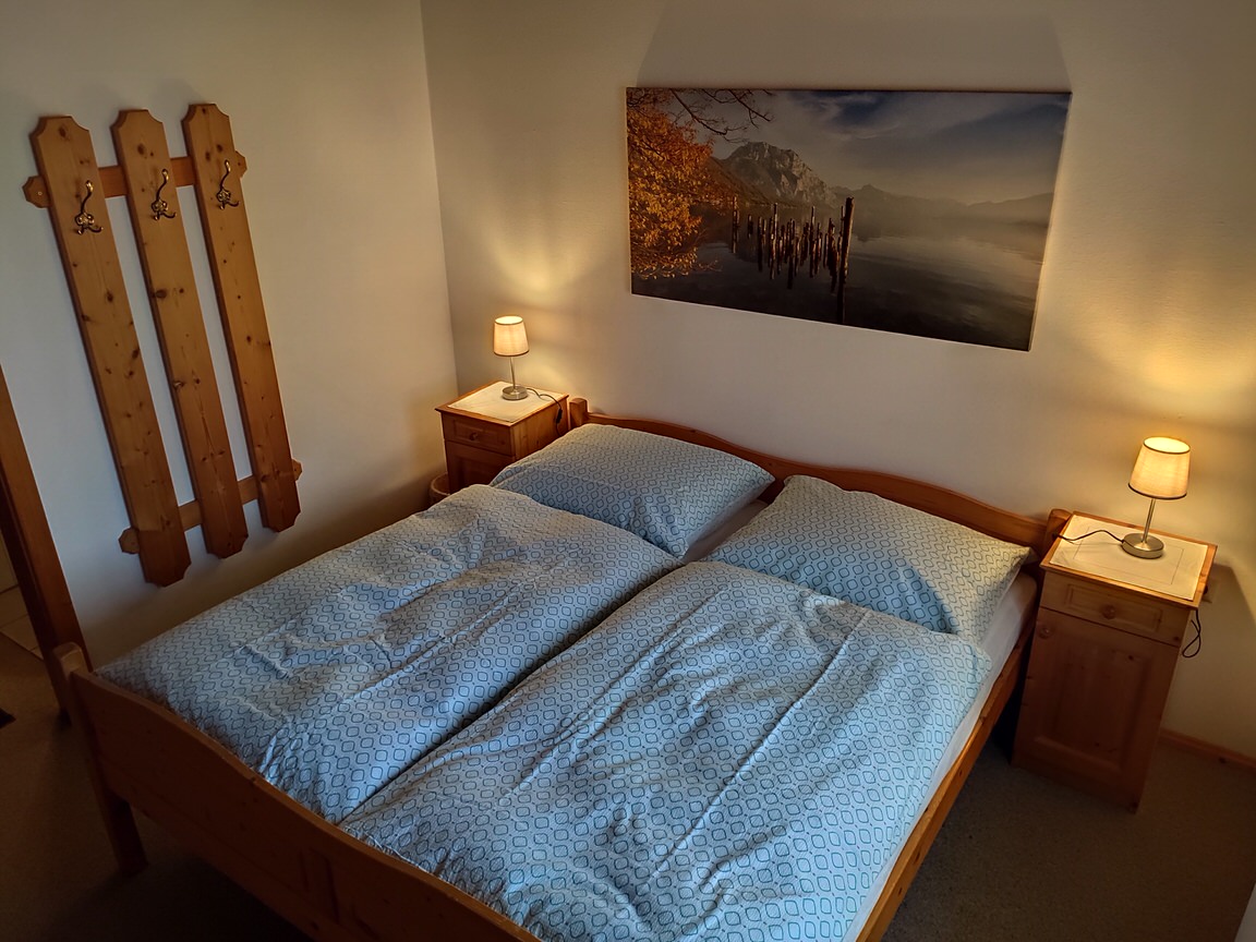 Gästehaus Dürnberger in Molln