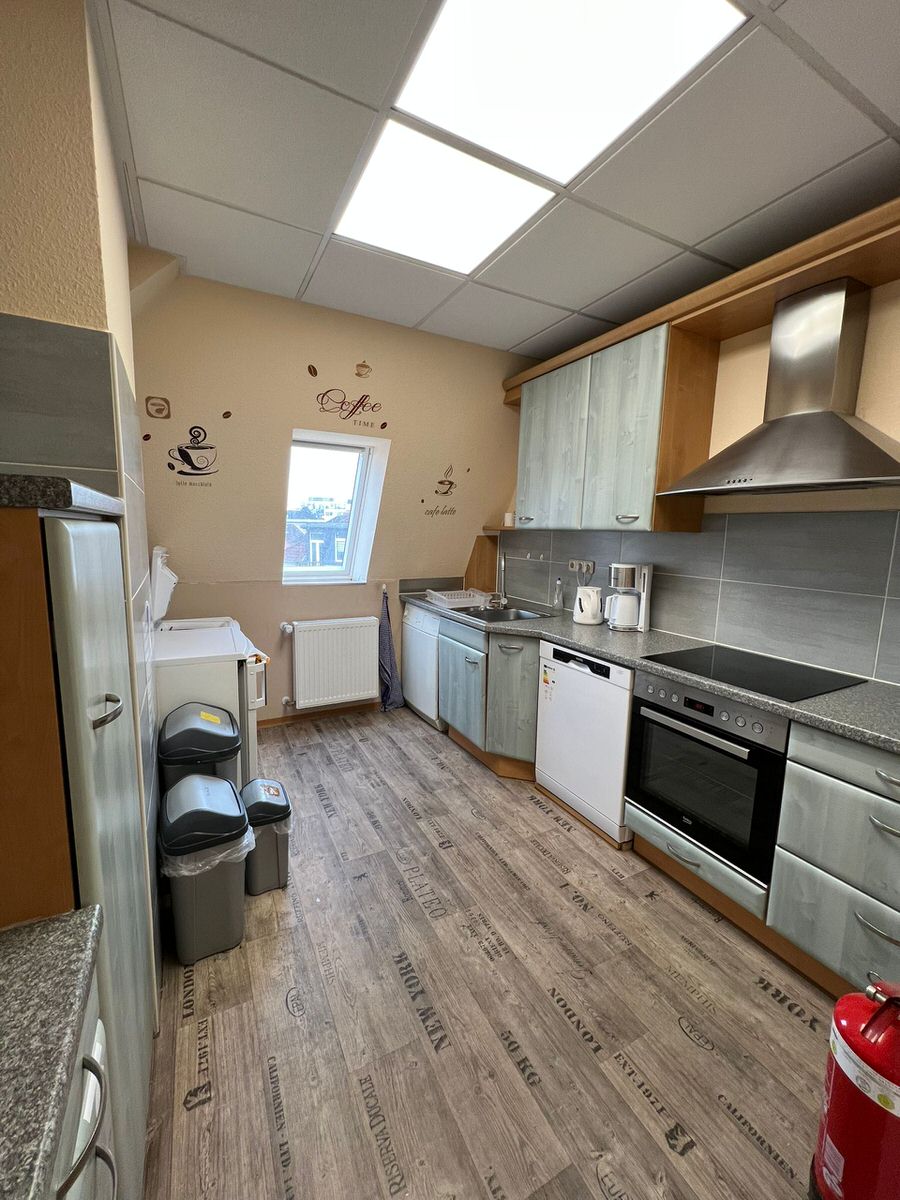  Monteurwohnung 3 Innenstadt in Oldenburg