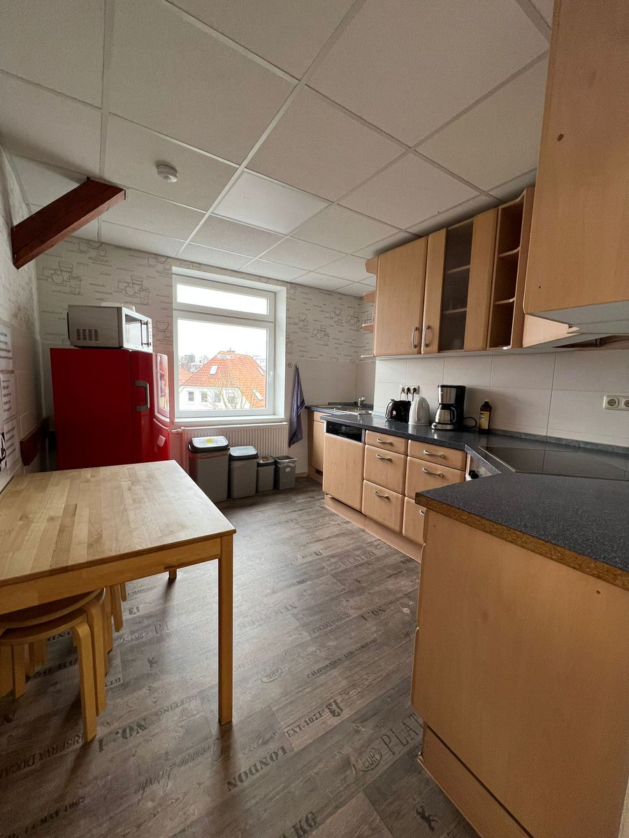  Monteurwohnung Bürgerfelde in Oldenburg