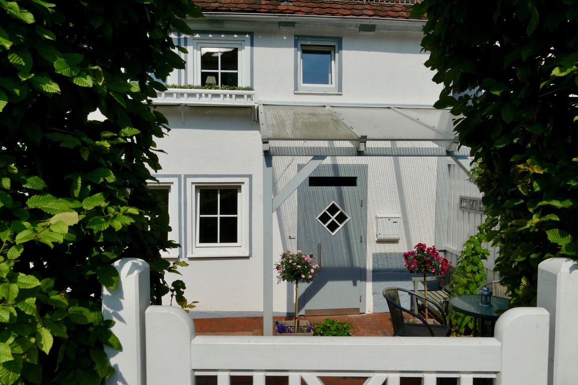 Ferienhaus Landhaus am Hirtzborn in Marburg