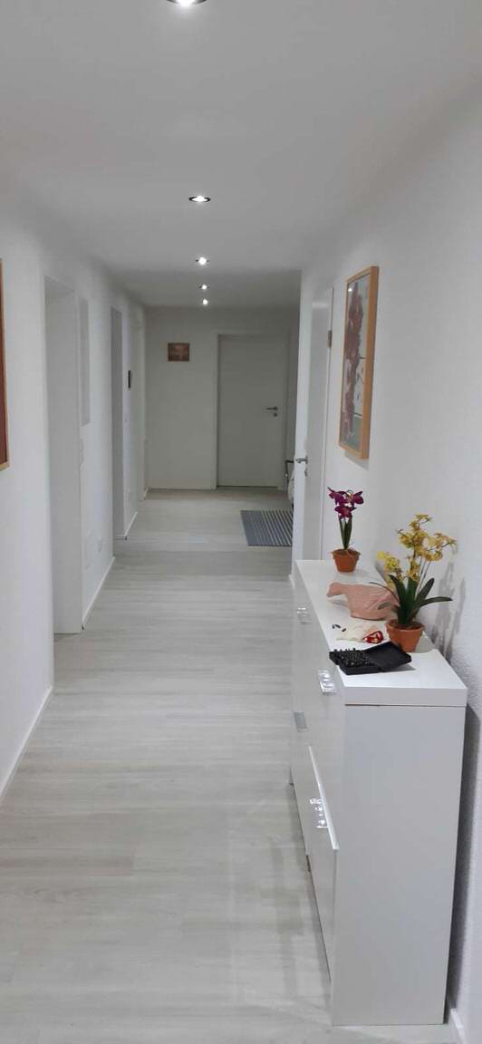 Ferienwohnung Fichtenring in Fischach