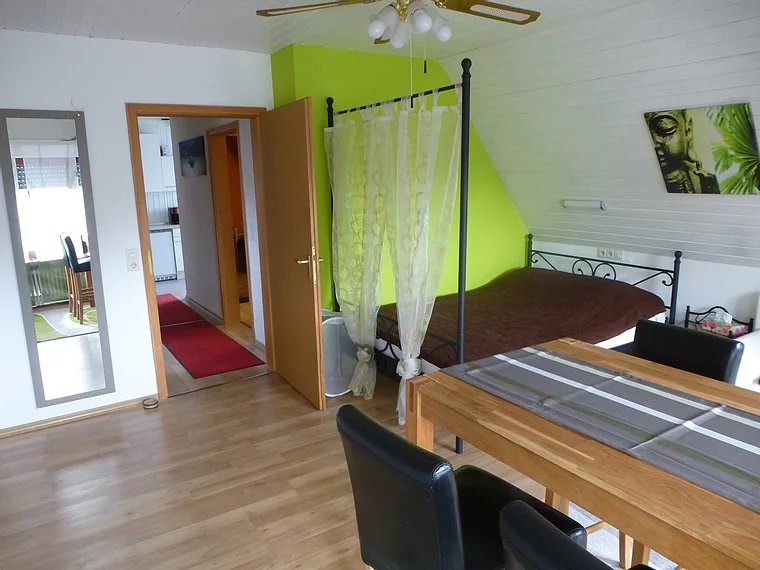 Ferienwohnung Bamberga in Bamberg