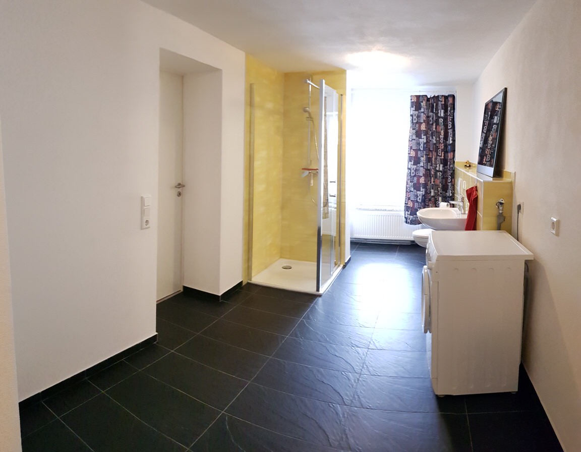 Zimmervermietung Kindel in Kamenz