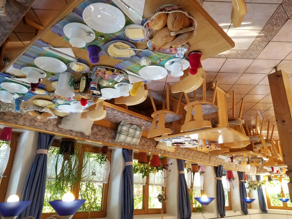 Gästehaus Moarhof in Schwangau