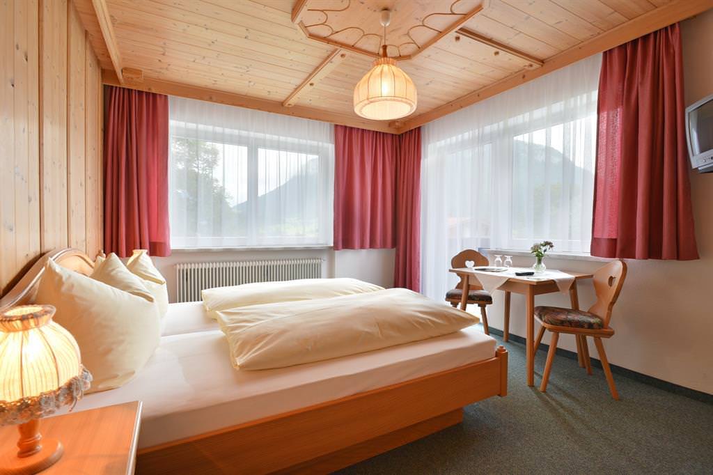  Mountain Fresh. alpine easy stay in Söll