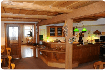 Pension Klette in Oybin