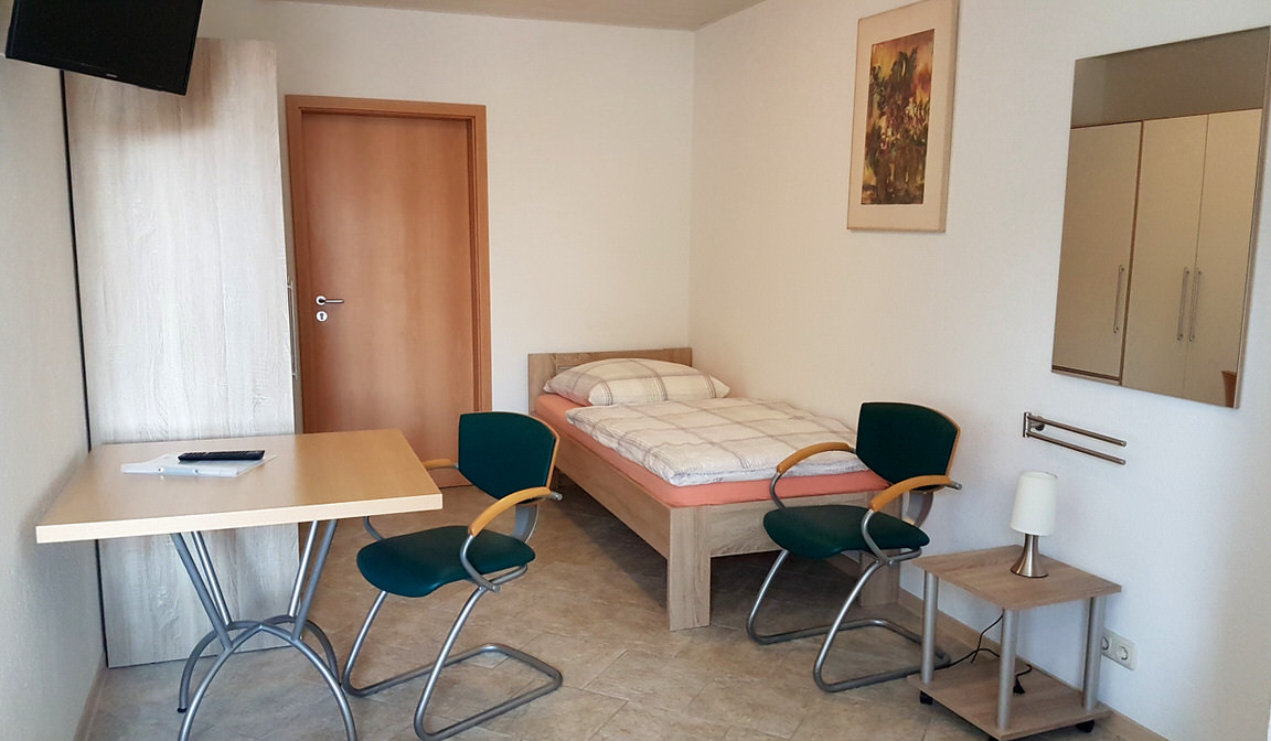 Ferienwohnungen Constanze Hölig in Geithain