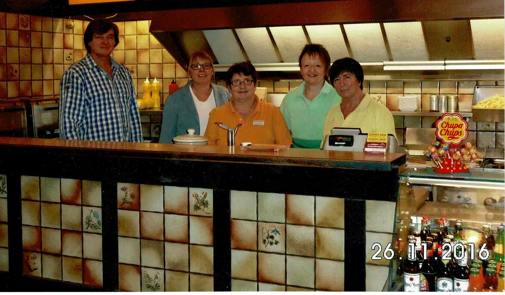 Hotel Restaurant Pfeffermühle in Emmerthal