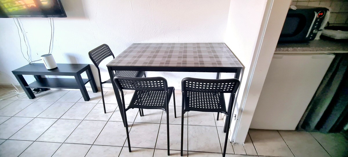  Apartment 'Bequem und Flexibel' in Neuss