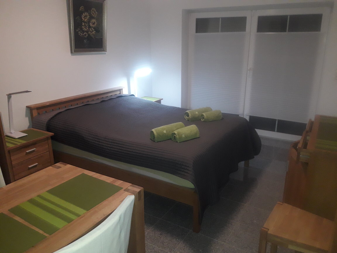  Gemütliches Gästezimmer - Buchung ab 15 Tage od. auf telefonische Anfrage in Oberderdingen