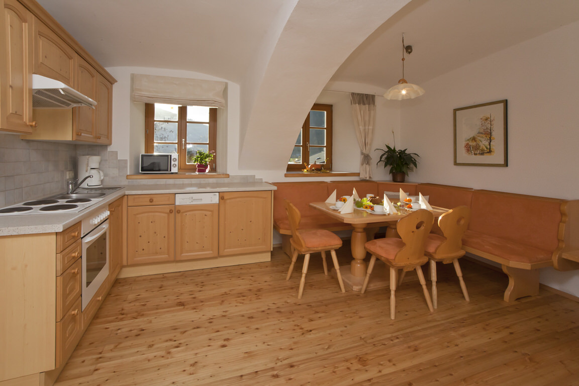  Hof Wieser in Patergassen