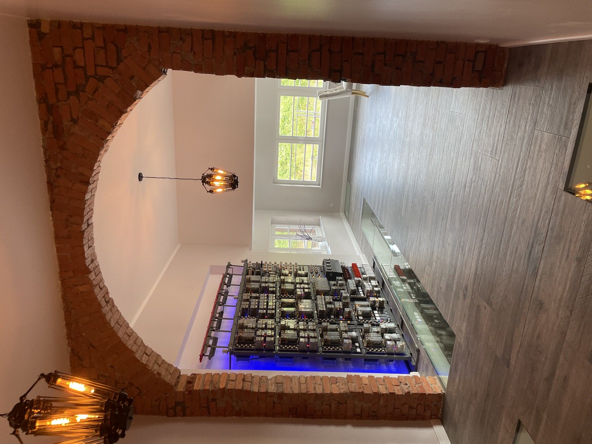 Pension am Bahnhof Kavelstorf in Dummerstorf