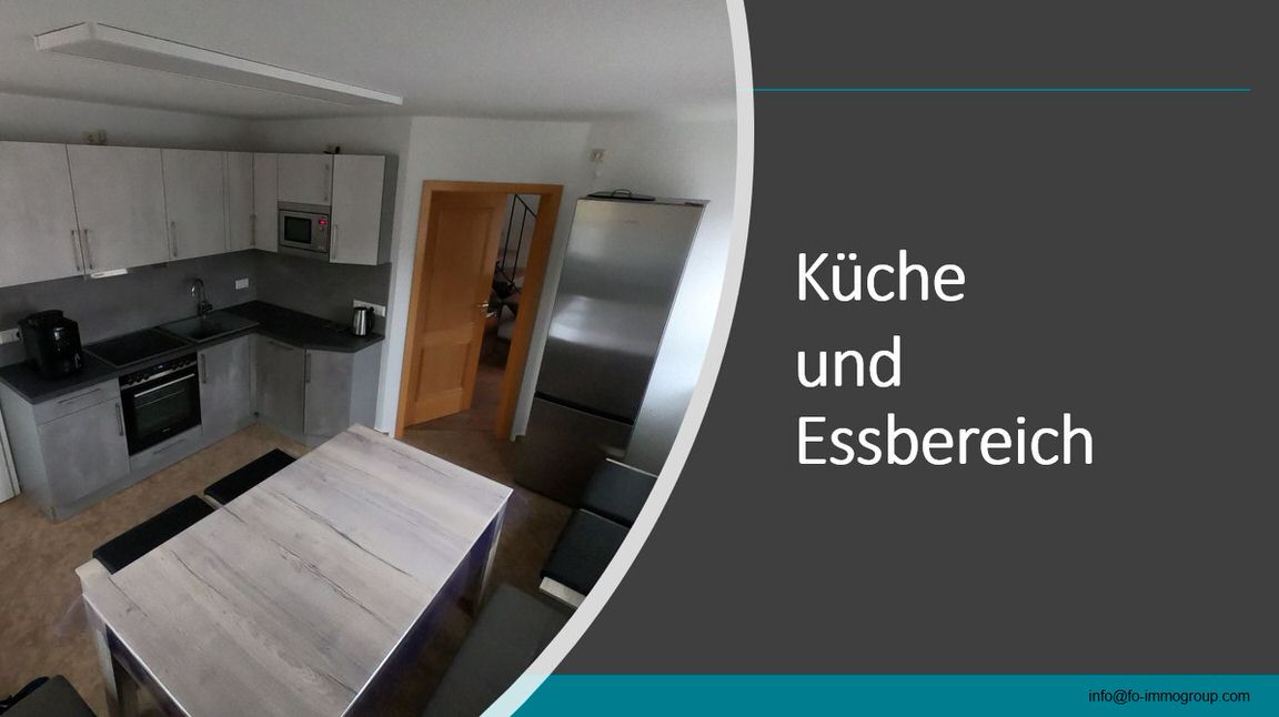 Pension & Monteurzimmer FO in Haselbachtal