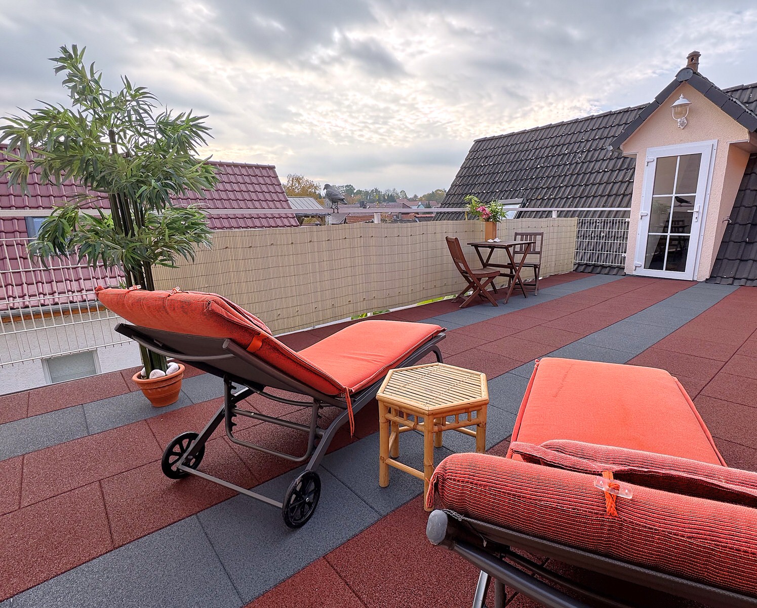 Ferienhaus Im Gässchen in Bad Sulza