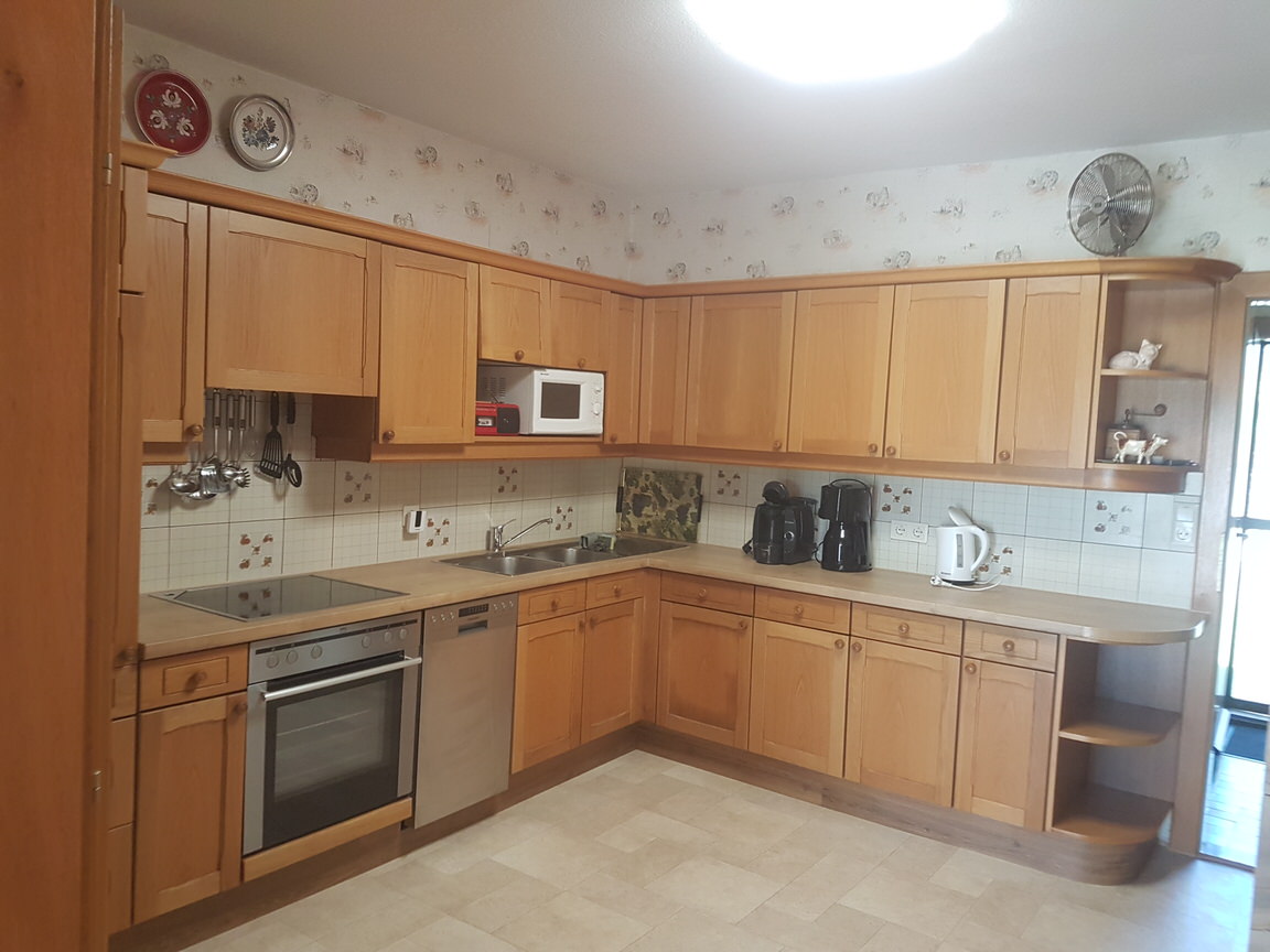 Ferienhaus Christian in St. Andrä am Zicksee