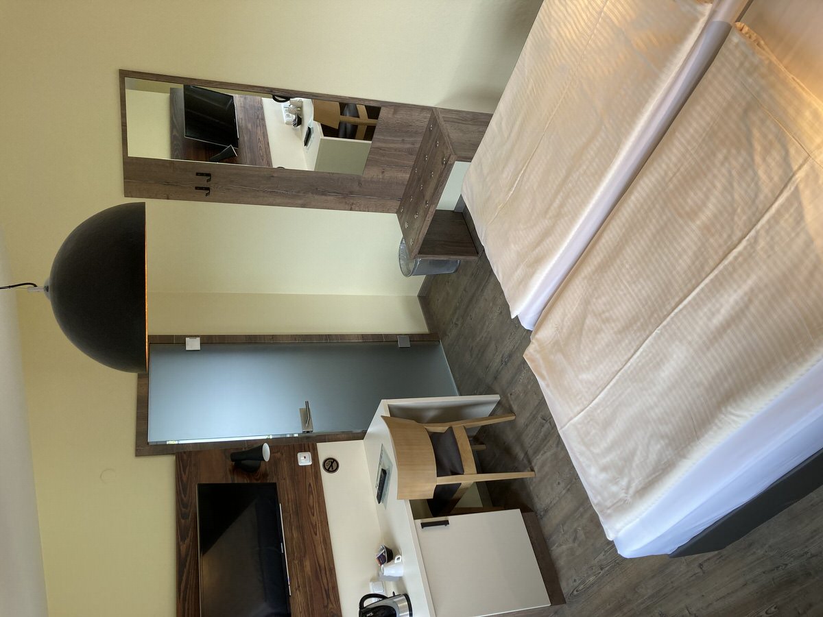 Landgasthof Grüner Baum in Leidersbach