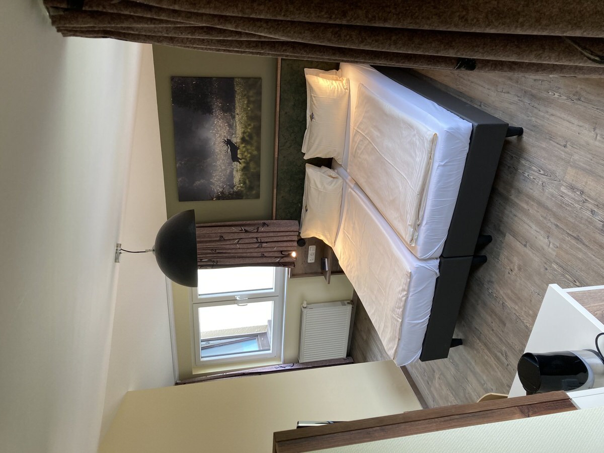 Landgasthof Grüner Baum in Leidersbach