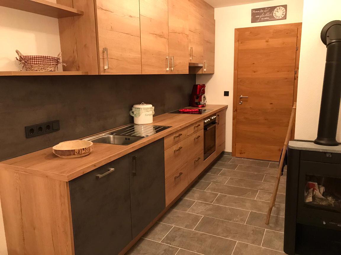 Ferienwohnung Waldglück in Reith bei Kitzbühel