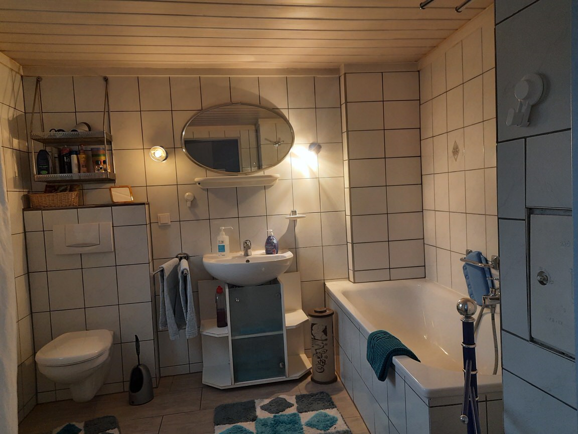  Schlafen wie Zuhause in Würzburg