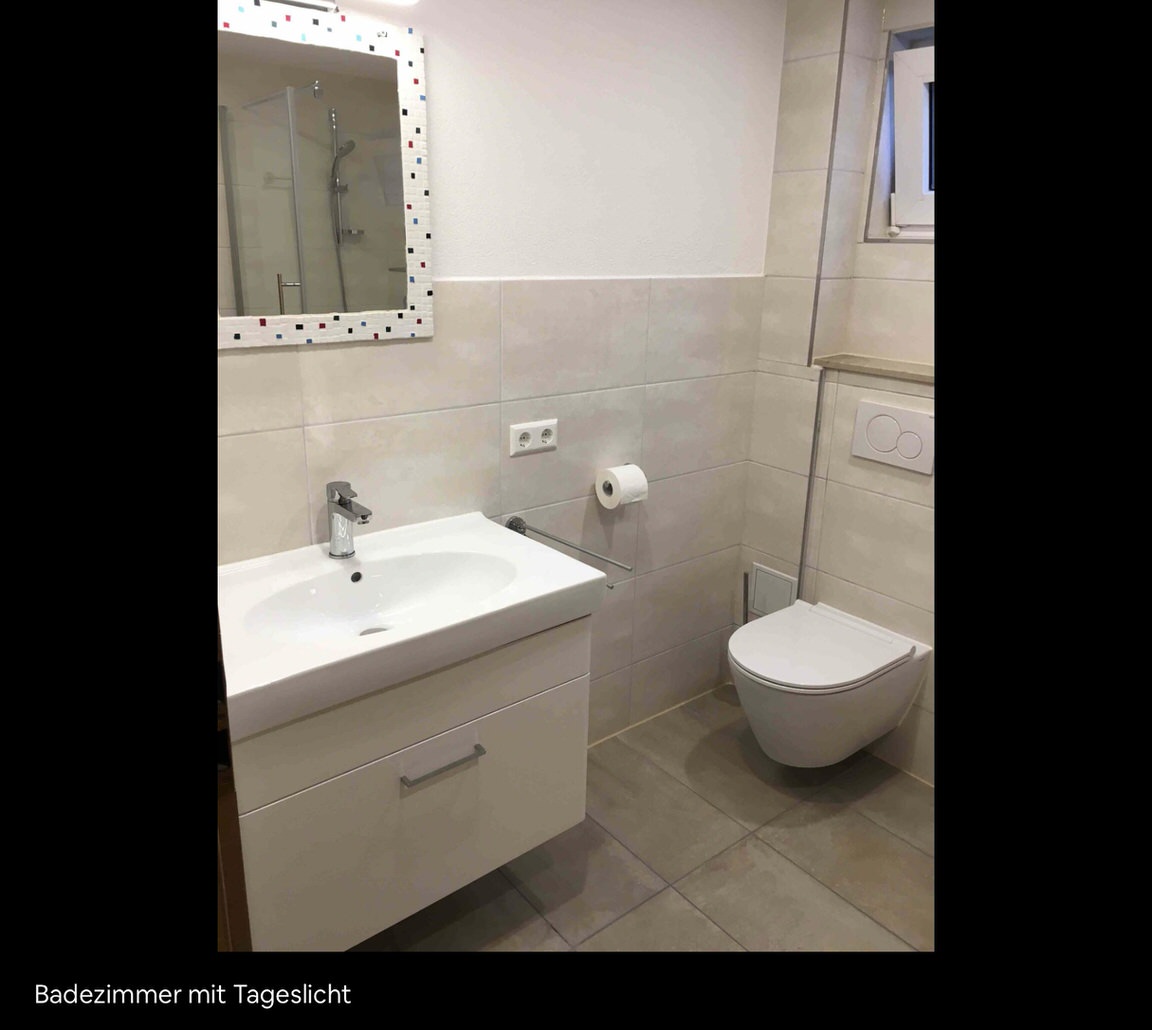  Schurwaldwohnung in Adelberg