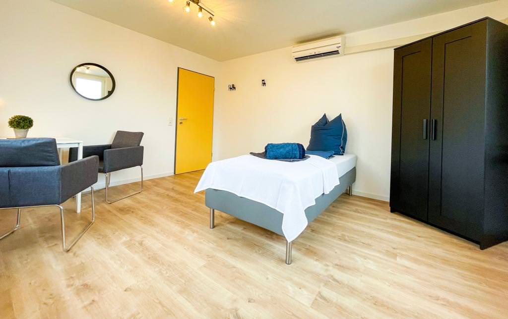  Hegau Boardinghouse in Singen