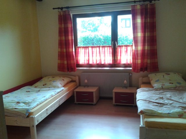  Zimmervermietung Weidinger in Bremerhaven