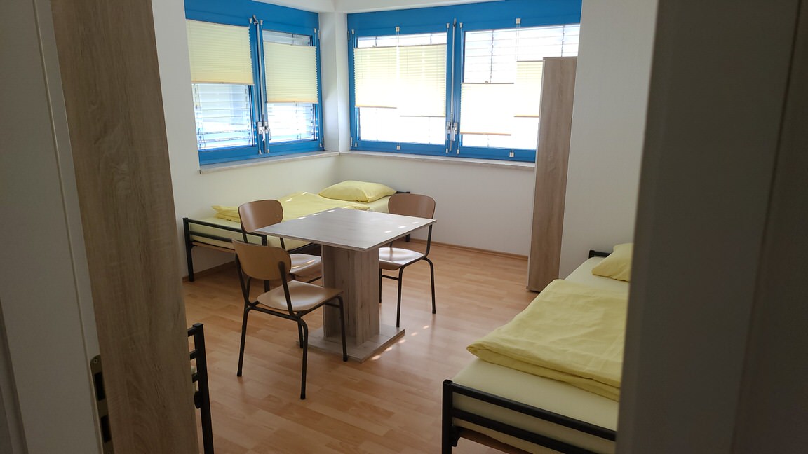  Monteurzimmer Benz in Borna