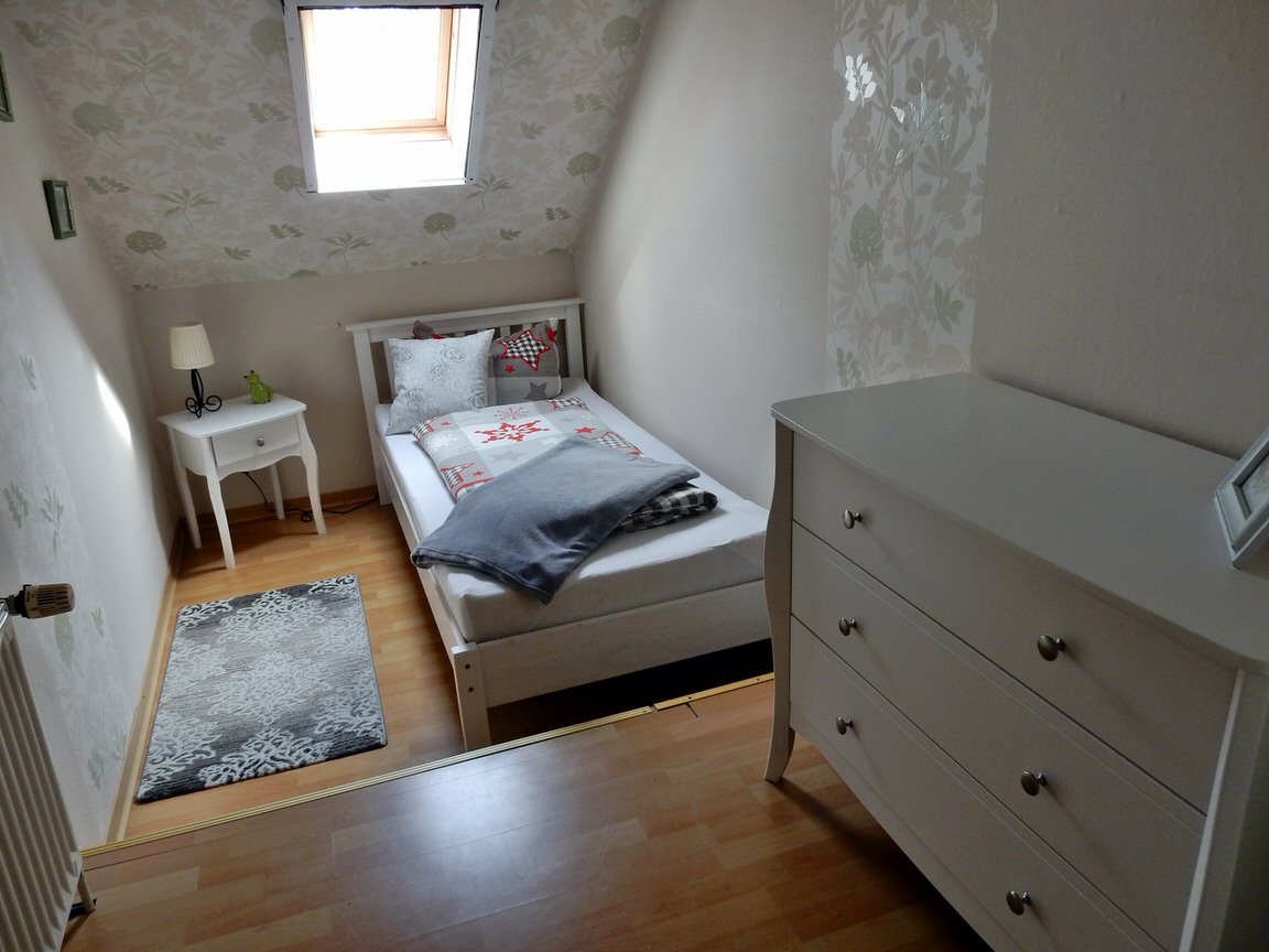 Ferienhof Haan Ferienwohnung in Norden