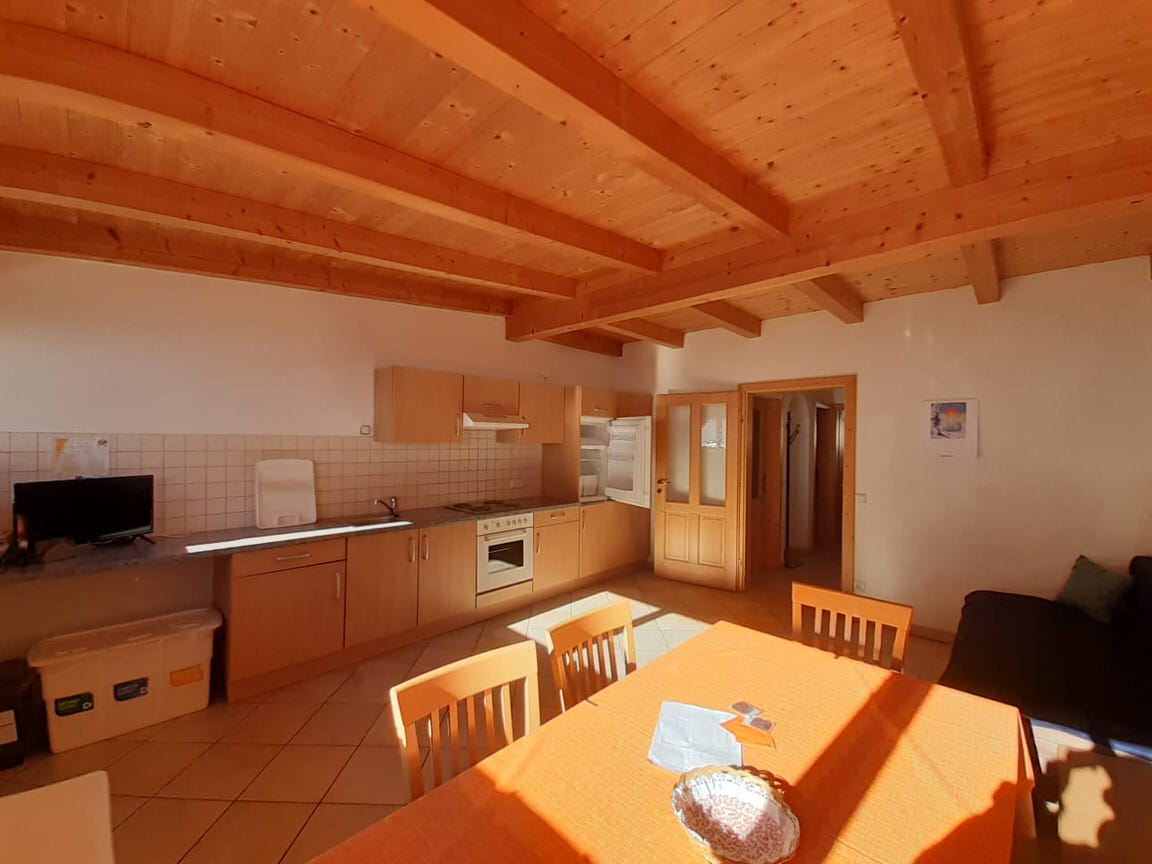  Matzilerhof in Pfitsch