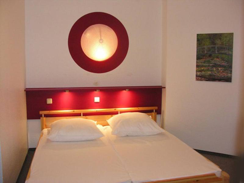 Pension Atelierhaus in Sassnitz