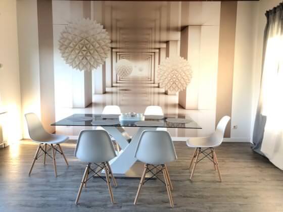 Ferienhaus Ferienwohnung Hörner in Mörlenbach