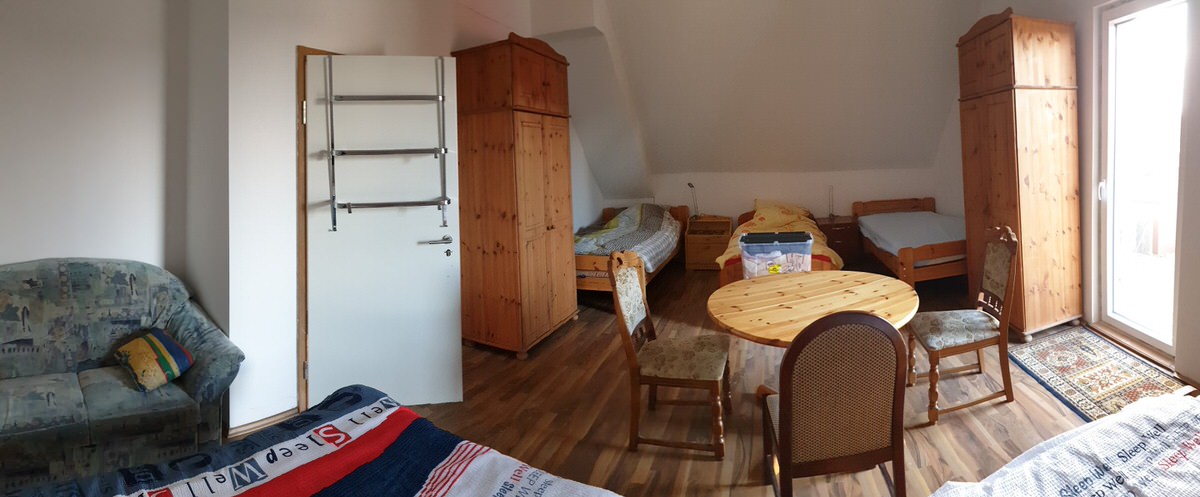 Zimmer Wenzel in Ahlerstedt