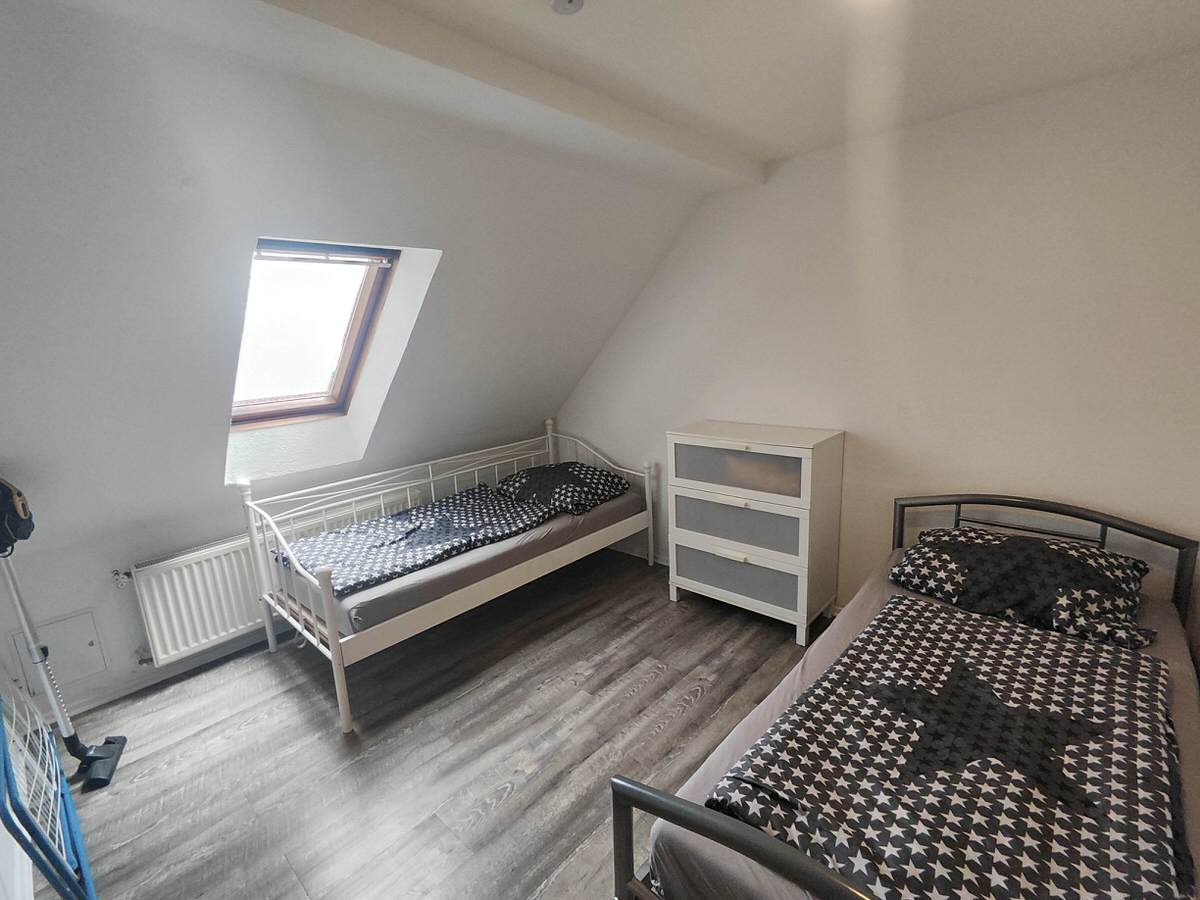 Ferienwohnung FeWo SFT in Staßfurt