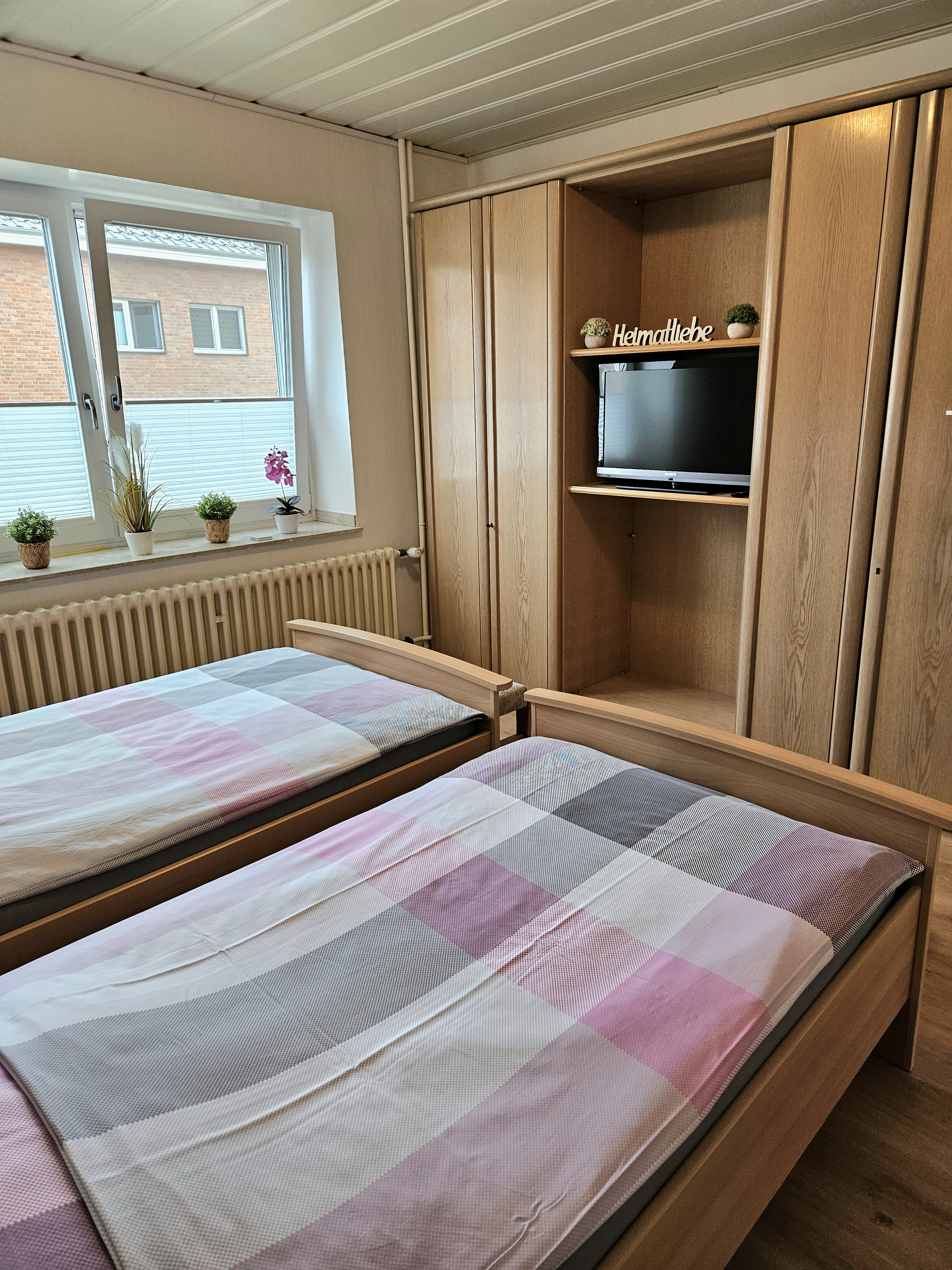 Ferienwohnung Hölscher in Ascheberg